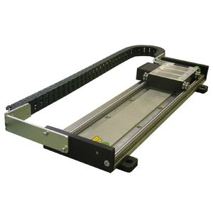 actuador eléctrico 1