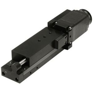 actuador eléctrico 1