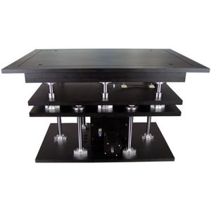mesa de posicionamiento vertical 1
