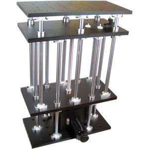 mesa de posicionamiento vertical 1