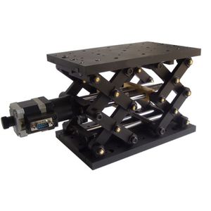 mesa de posicionamiento vertical 1