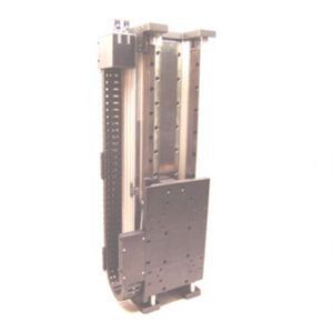 platina de posicionamiento vertical 1