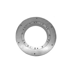 mesa rotativa con motor planar 1