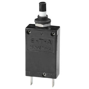 disyuntor térmico 1