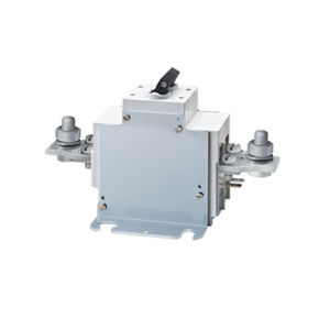 disyuntor magnetotérmico 1
