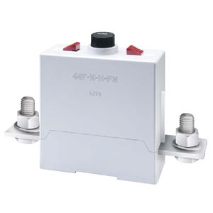 disyuntor magnetotérmico 1