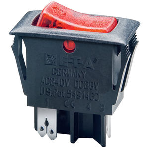 disyuntor térmico 1