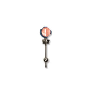 sensor de nivel de flotador magnético