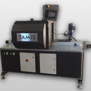 máquina pulidora para metales