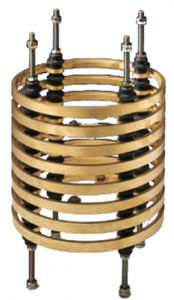 anillo colector 1