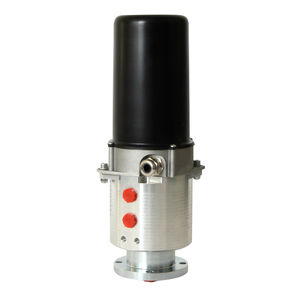 anillo colector eléctrico