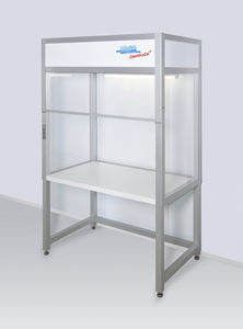banco de trabajo de aluminio 1
