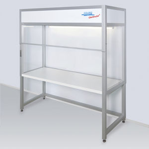 banco de trabajo de aluminio 1