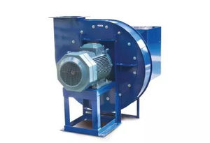 ventilador axial