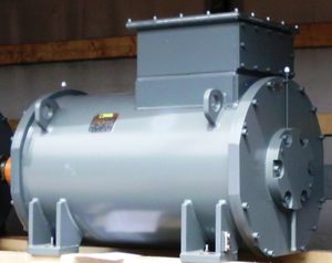 motor asíncrono