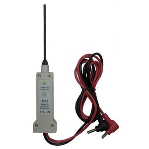 sensor de campo magnético de efecto hall