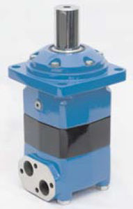 motor hidráulico de engranaje