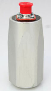sensor de vibración magnético