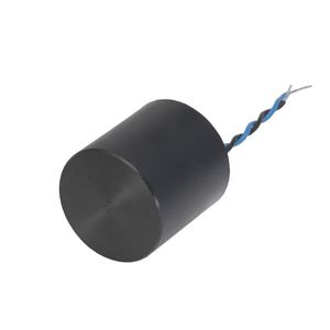 transductor de ultrasonidos cilíndrico 1