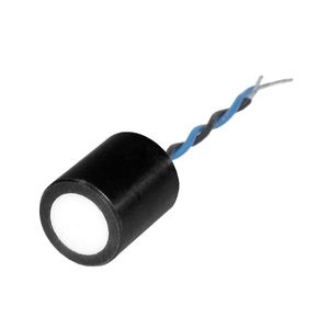sensor de proximidad por ultrasonidos