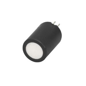 sensor de distancia por ultrasonidos