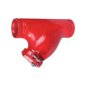 colador de acero inoxidable 1