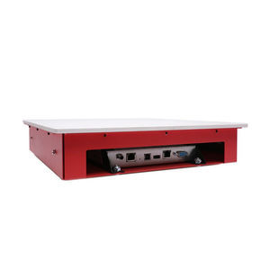 lector RFID portátil 1