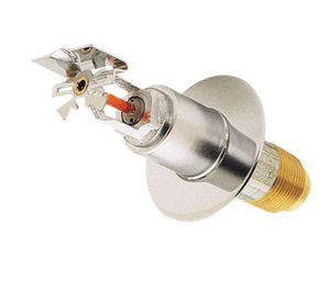 sprinkler seco