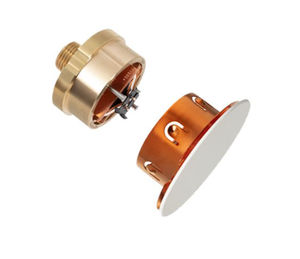sprinkler seco
