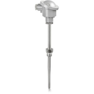 sonda de temperatura Pt100 1