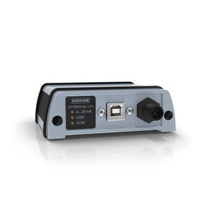 adaptador de interfaz