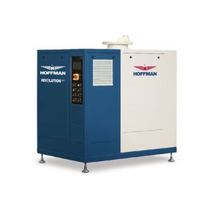 turbosoplador de aire 1