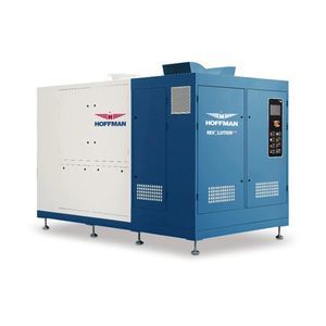 turbosoplador de aire 1