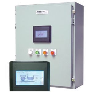 autómata programable con E/S integradas 1