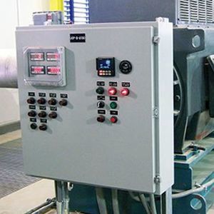 panel indicador de temperatura 1