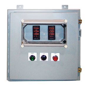 contador de energía eléctrica trifásico 1
