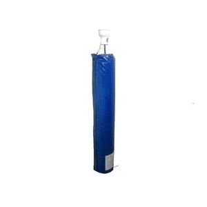 calefactor para gas