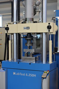 máquina de prueba de fatiga