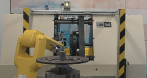 máquina de prueba de embrague