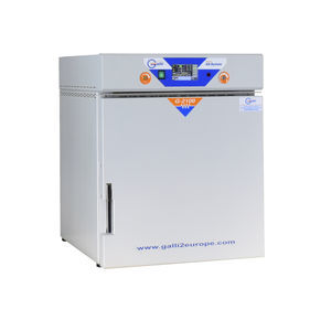 horno de cámara