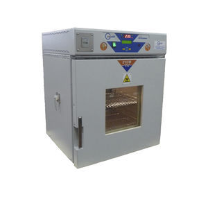 horno de cámara