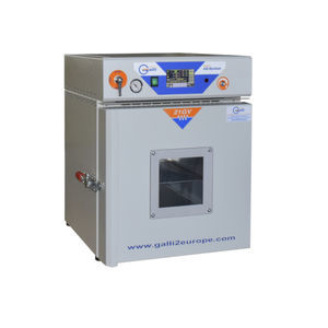 horno de cámara
