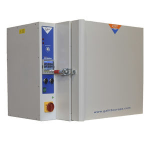 horno de cámara