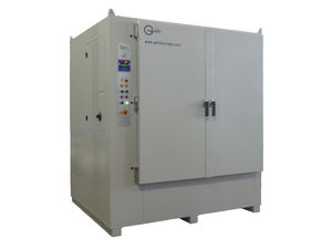 horno de cámara