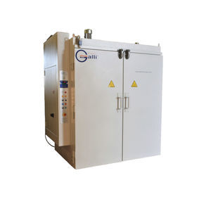 horno de cámara