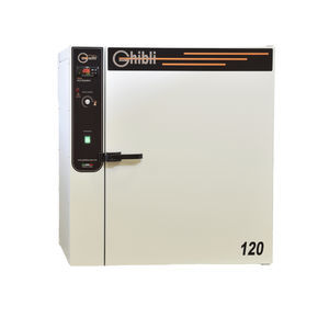 horno de cámara