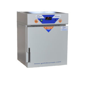 horno de cámara 1