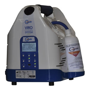difusor de gas