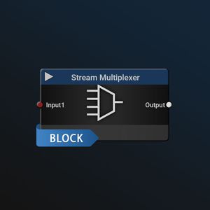 software multiplexor HART 1