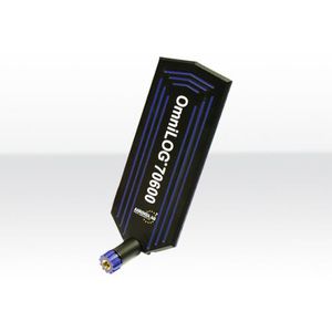 antena de radio / omnidireccional